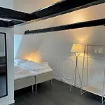 Designer Loft - Direct Marble Church Views Apartman Koppenhága