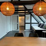 Designer Loft - Direct Marble Church Views