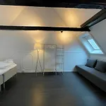 Designer Loft - Direct Marble Church Views Apartman *