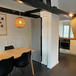 Designer Loft - Direct Marble Church Views Apartman *
