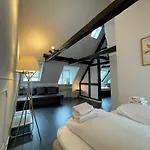 Apartman Designer Loft - Direct Marble Church Views