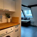 Designer Loft - Direct Marble Church Views Apartman