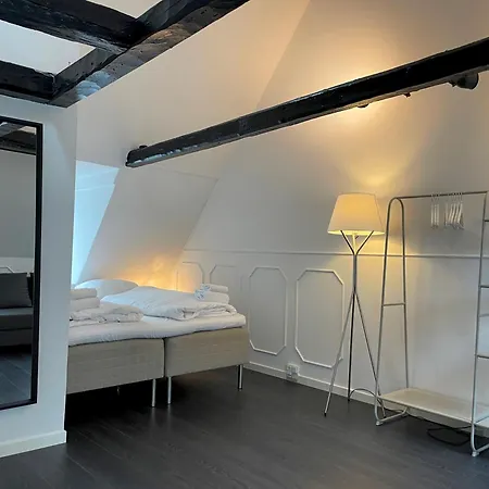 Designer Loft - Direct Marble Church Views アパート *